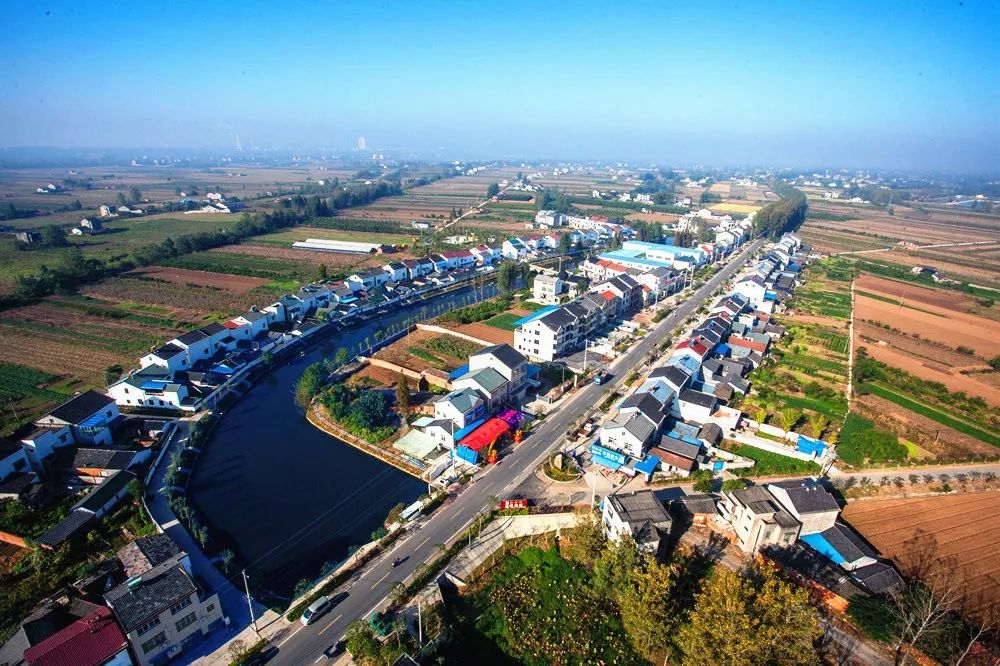 湖北枝江淘宝村,枝江中国淘宝村