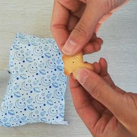 包嘿探试吃4款磨牙棒,1款推荐,2款别给宝宝吃