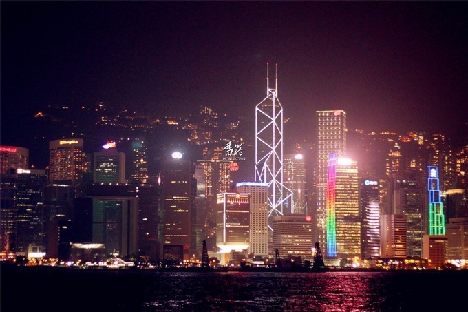 东方之珠浪漫依然,东方之珠粤语香港回归