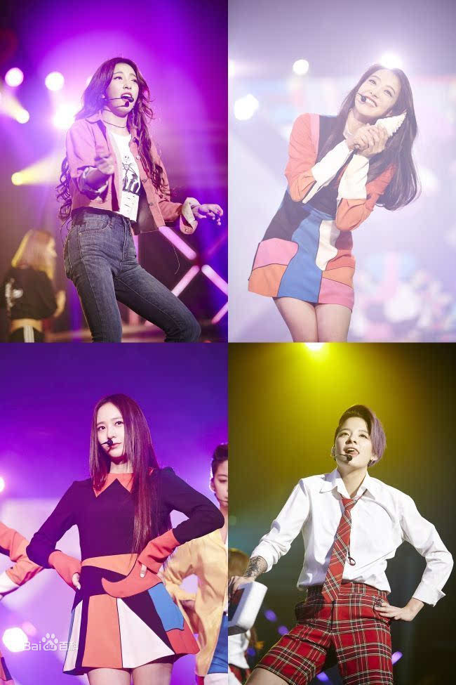 崔雪莉退出fx宋茜伤心,宋茜谈论崔雪莉退团揭秘背后真相