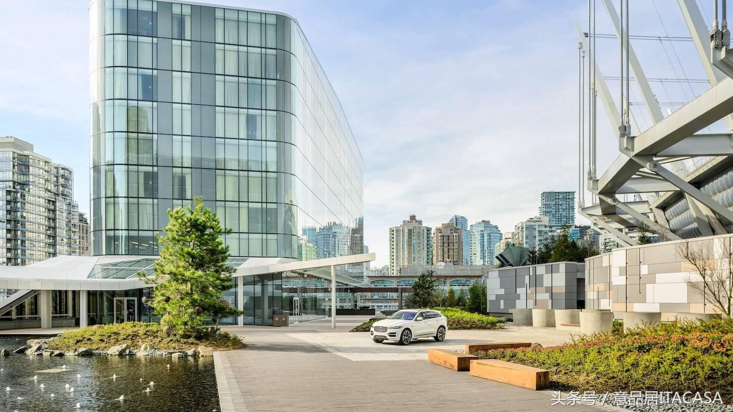 万豪酒店特点,jw万豪度假酒店设计