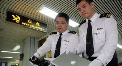 留学生买东西被税,留学回国买的东西要交税吗