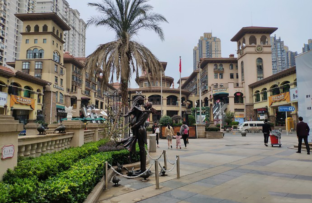 武汉意大利风情街好玩吗,武汉意大利风情街打卡点