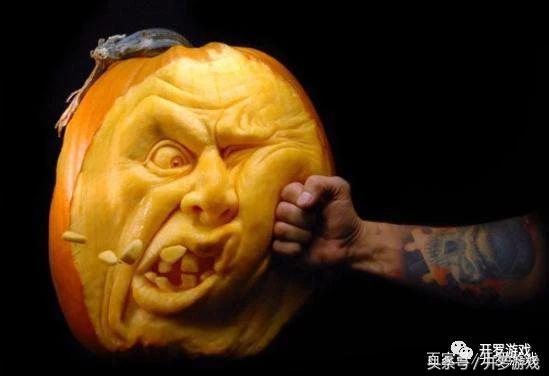 今年万圣节有什么讲究,万圣节今年主题