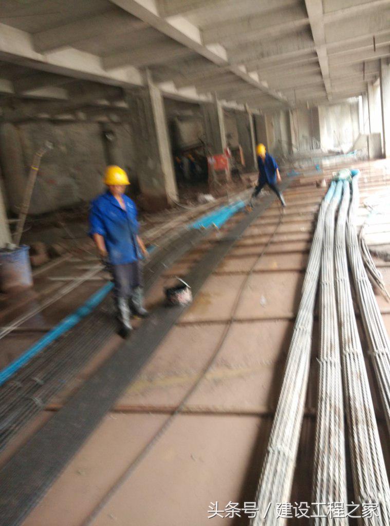 危险性较大基坑专项施工方案,深基坑施工及难点分析