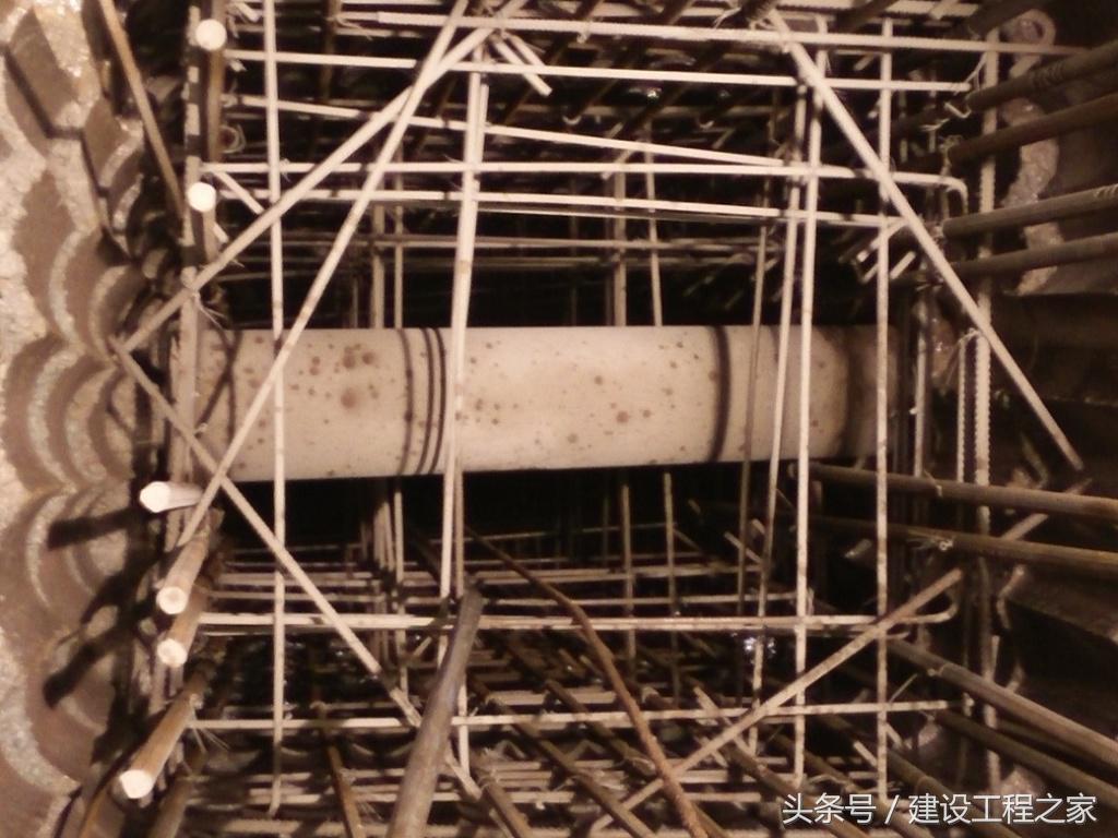 危险性较大基坑专项施工方案,深基坑施工及难点分析