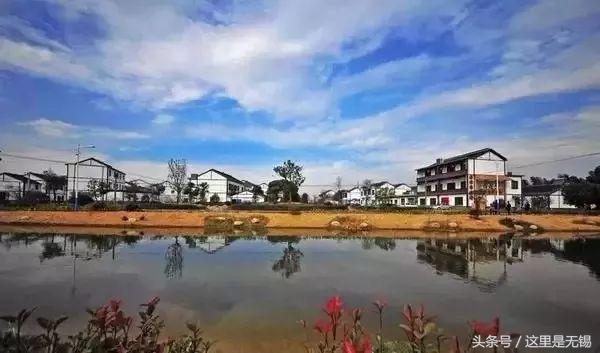 无锡正在消失的古村,无锡的真实村庄