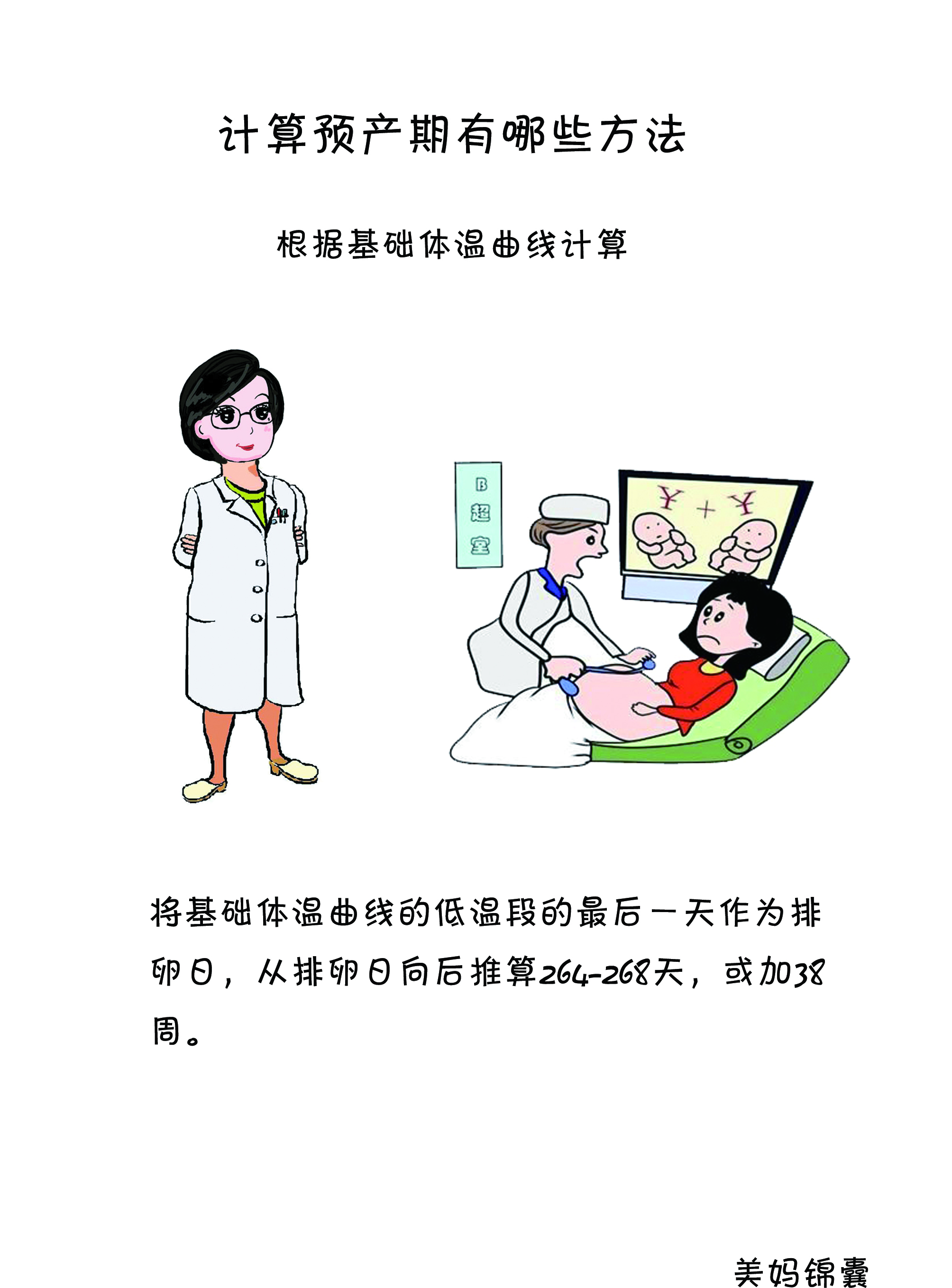 计算预产期的正确方法,羊预产期计算方法