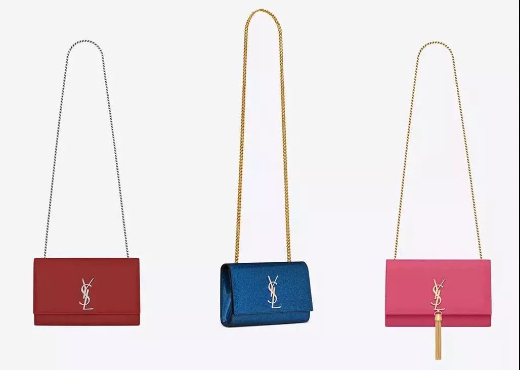 ysl的口红比其他的用料好嘛,ysl滋润口红色号推荐小黑条