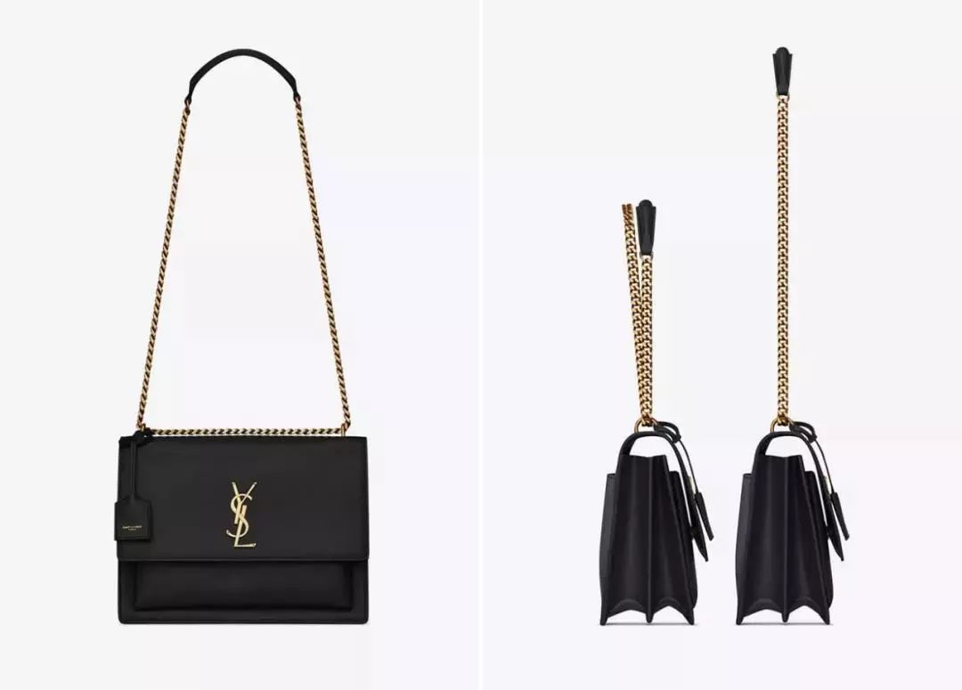 ysl滋润口红色号推荐小黑条,ysl的口红新款