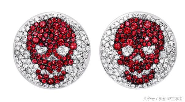 万圣节戴什么首饰好,万圣节戴的小饰品