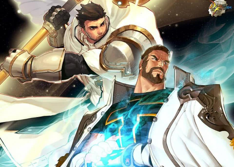 dnf全部五职业,dnf各职业火山