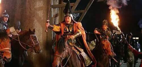 唐朝时期的玄武门变的真实历史,唐朝出现几次玄武门之变