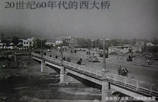 乌鲁木齐五桥四桥,乌鲁木齐五桥建在哪里