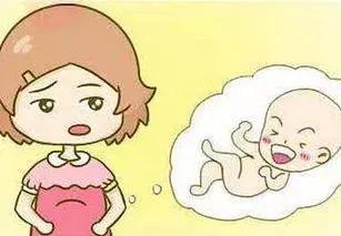 怀孕：关于胎动的5个“小秘密”，当妈的都该知道！