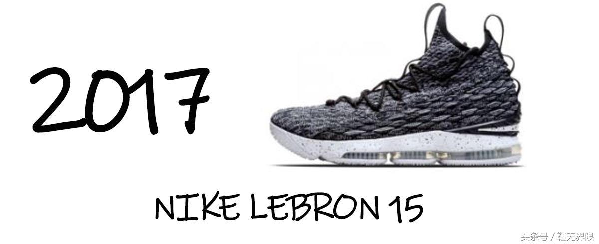 1988年nike球鞋,1998年匹克篮球鞋