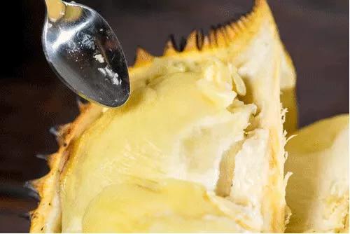 广州最好吃榴莲,最好吃的烤榴莲