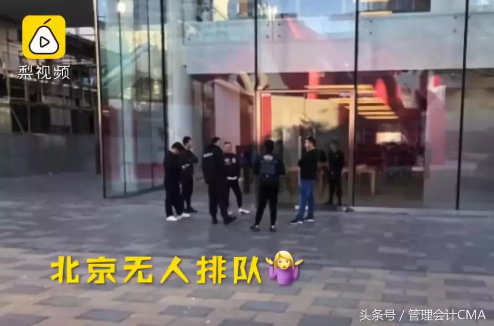 老外都开始代购华为手机了！华为财务人：我们骄傲~