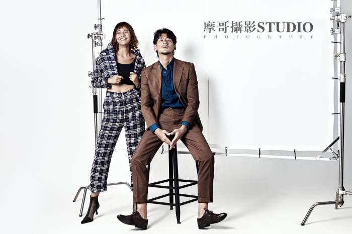 近视拍婚纱照片怎么办,婚纱摄影如何拍出好看的婚纱照呢