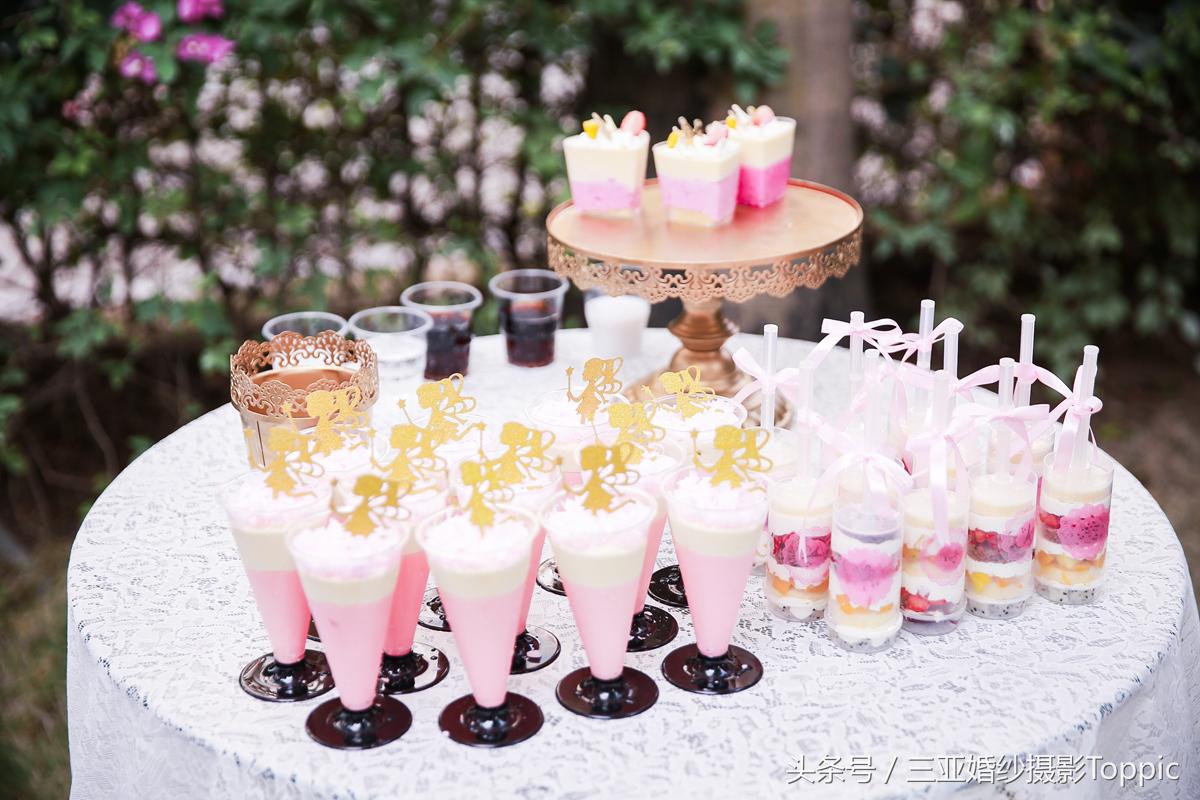 「一路有你不负韶华」拓璞柯十周年生日趴圆满落幕