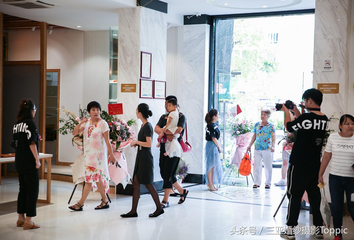 「一路有你不负韶华」拓璞柯十周年生日趴圆满落幕