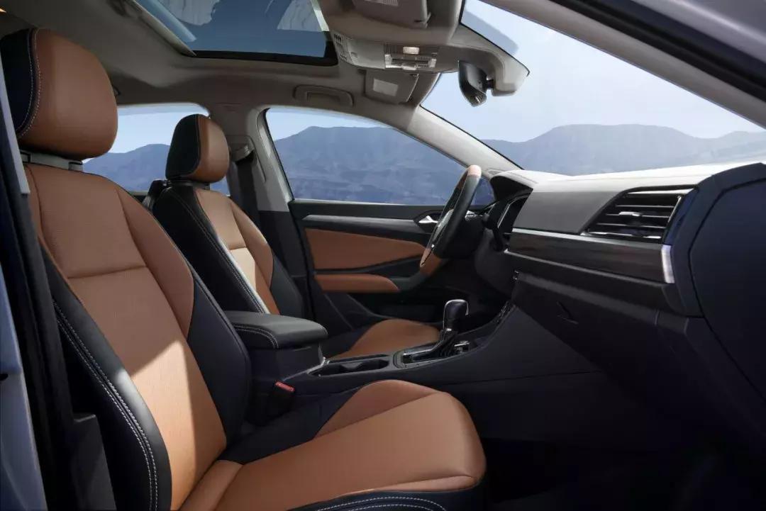 国外2019款捷达改装,国内最强改装捷达