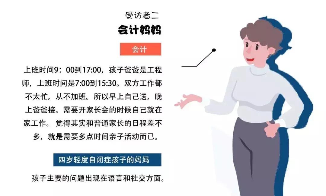 自闭症孩子妈妈要不要辞职,孩子患自闭症父母拒绝抚养