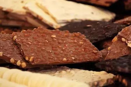 这些美味的网红食品你get到了吗,这些网红产品真的有用吗