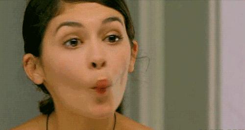 五个实用化妆技巧口诀视频,怎么化妆杨幂