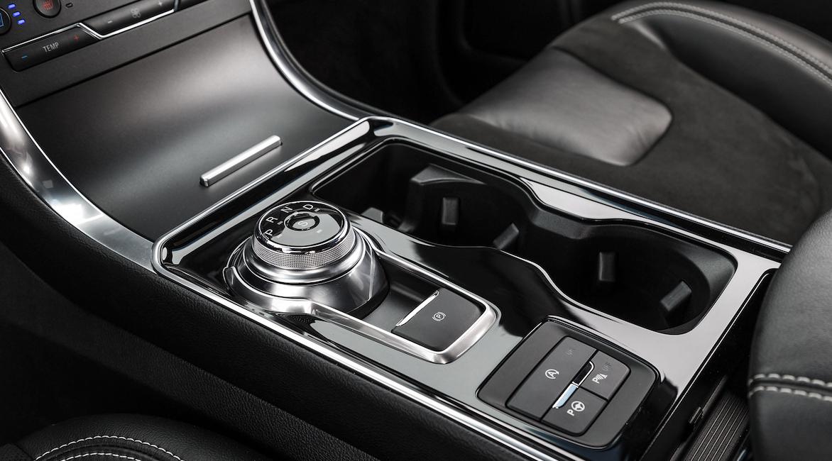 新福特锐界st用车感受,2019锐界st5座试驾