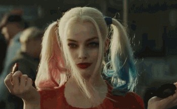 万圣节派对装扮小丑女,万圣节cos小丑教程