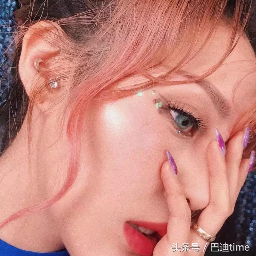 化妆+高光：妆面不满意？是因为少了这步！