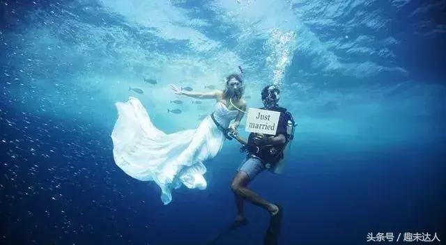 一篇读懂马尔代夫，爱与天堂的代名词，我把整座海岛承包给你