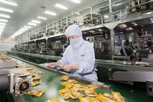 辣条真实事件,辣条背后的可怕事件