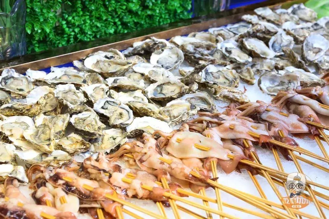 石家庄好吃的日式铁板烧,石家庄好吃的特色铁板烧