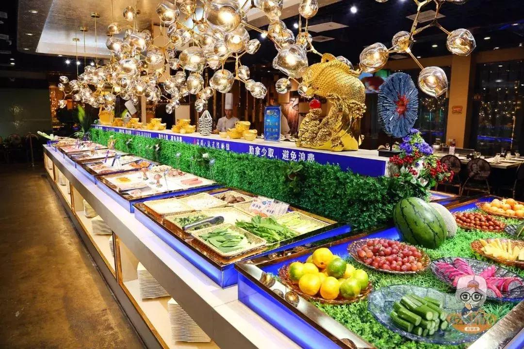 石家庄好吃的日式铁板烧,石家庄好吃的特色铁板烧