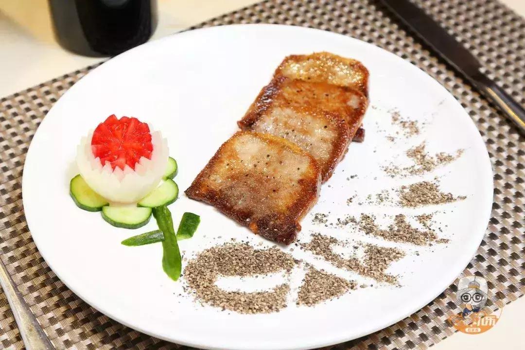 石家庄好吃的日式铁板烧,石家庄好吃的特色铁板烧