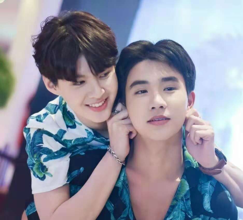 泰剧十大纯爱剧不期而爱,熬夜都要追的剧泰剧