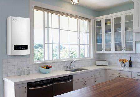 热水器忽冷忽热,有可能是“假性故障”,教你几招自己搞定