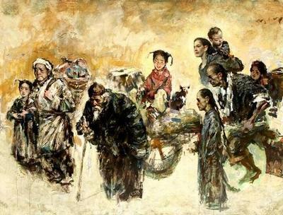 客家人为什么叫客家人,客家人出门喜欢说自己是客家人