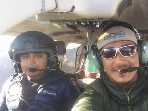 勇者先行第六十三期我是边巴