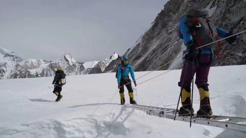 勇者先行第六十三期我是边巴