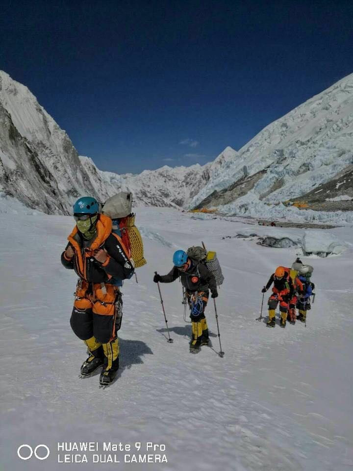 勇者先行第六十三期我是边巴