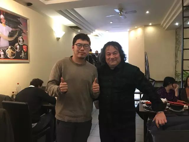 从中国开车来巴黎,从中国开车到欧洲