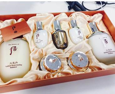 混油皮用天气丹很好用,天气丹油痘肌使用感受