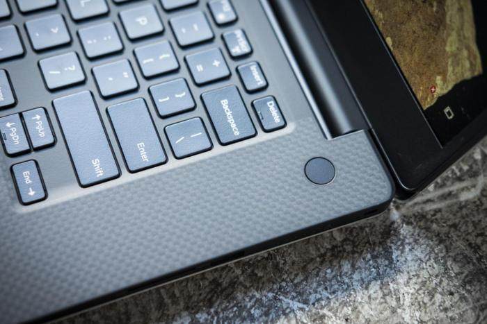 戴尔XPS159570评测：更快的GeForceGTX1050Ti!