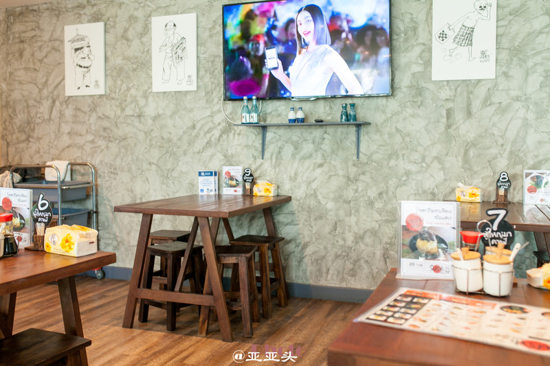 曼谷慢生活旅游攻略,曼谷慢生活