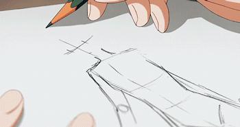 零基础学素描入门教程全集,素描入门零基础教程几何体