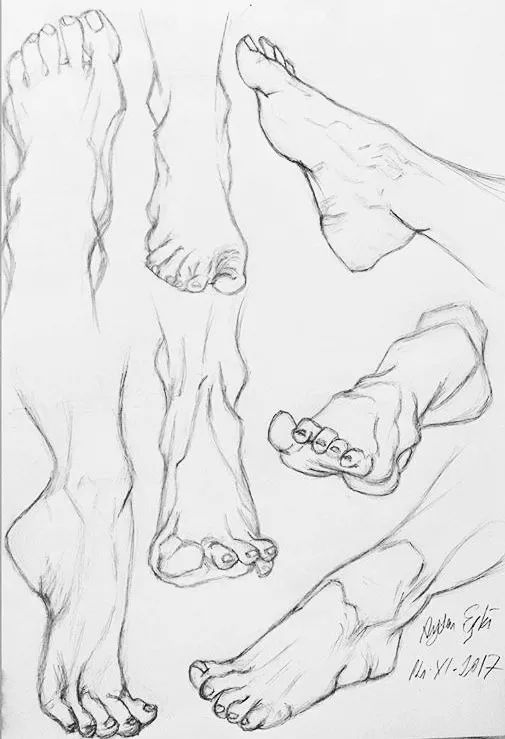 老孙快画素描入门零基础教程,零基础素描画画教程