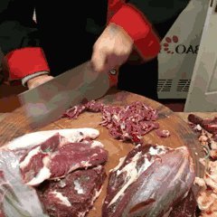 论牛潮汕牛肉火锅测评,吃原牛正宗潮汕鲜牛肉火锅